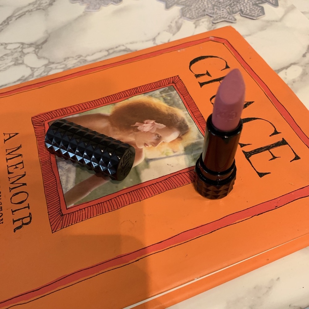 Kat von d lovecraft lipstick